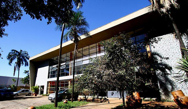 Centro Cultural Otávio Guizzo vai ser reformado e ampliado
