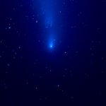 chuva de meteoros cometa 73p
