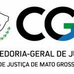 Nova logomarca da Corregedoria do TJMS