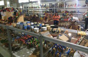 feira cultura e artesanato