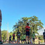 duathlon