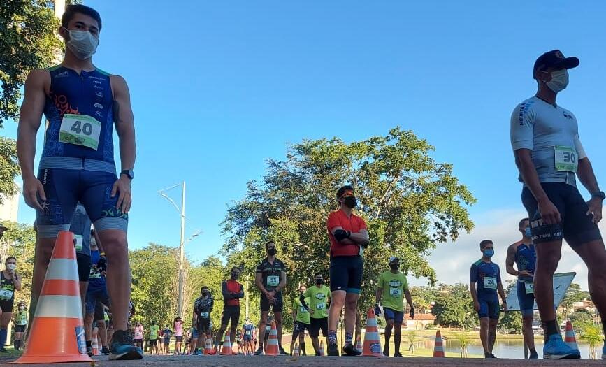 duathlon