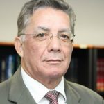 Desembargador Eduardo Machado Rocha. Foto: Jornal O Progresso