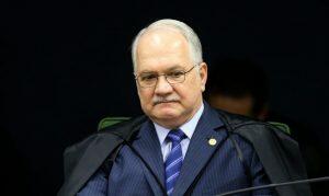 Edson Fachin