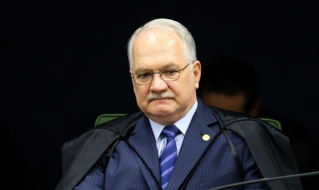 Edson Fachin