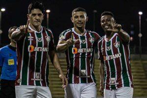 fluminense