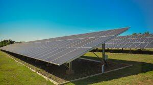 TCE-MS vai construir usina de energia solar