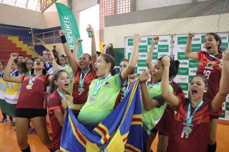 jogos escolares da juventude