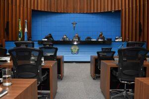 Deputados devem votar projetos de lei nesta quarta-feira