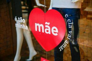 Dia das Mães