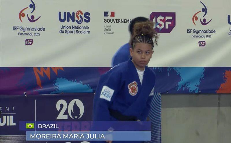 judoca ms