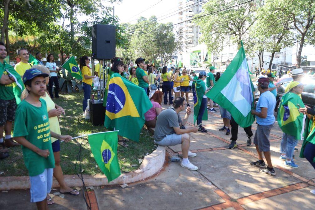 Dia do Trabalhador