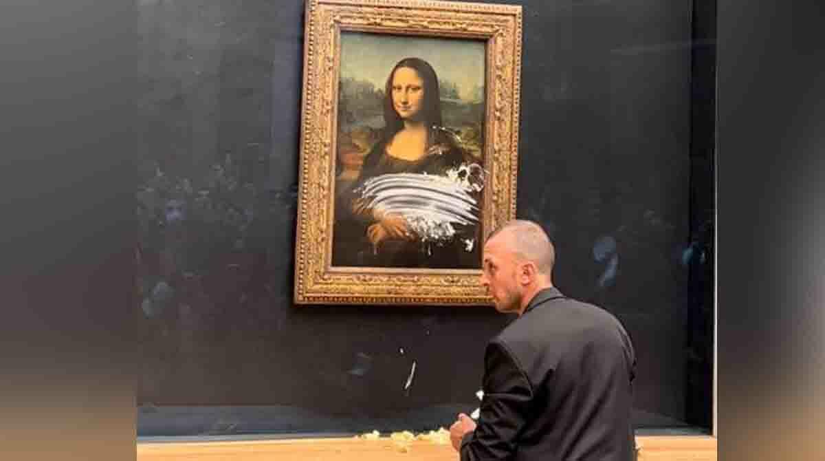 Monalisa