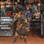 Campeonato de Montarias em Touros taquarussu