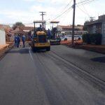 obras campo grande