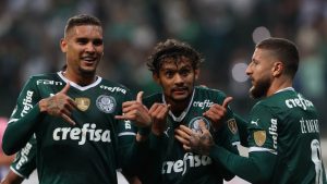palmeiras