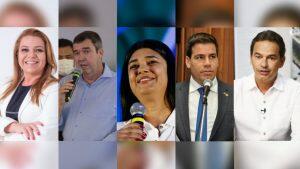 Pré-candidatos