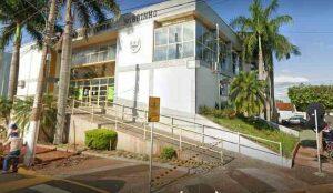 Fundo Municipal de Cassilândia