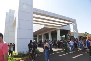 Concurso da SES