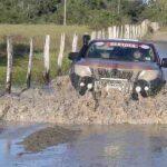 rally