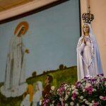 Paróquia Nossa senhora de Fátima