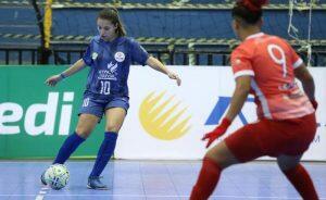 futsal feminino nacional