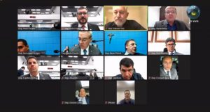 Deputados aprovaram projeto de lei por unanimidade