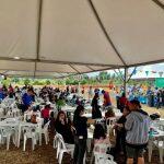 Undokai é realizado neste domingo, em Campo Grande