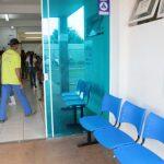 médico UPA saúde