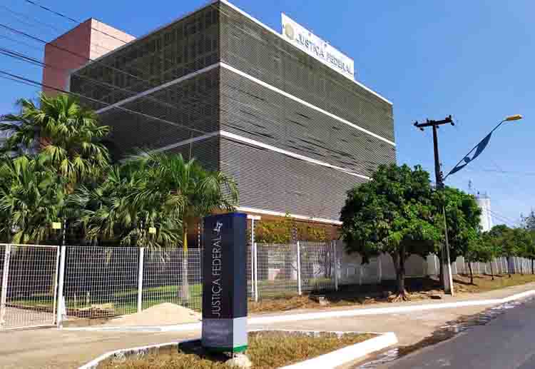 Suspeito de esquema de evasão deverá ficar em Imperatriz