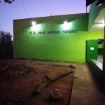 Escola do Taveirópolis será reformada