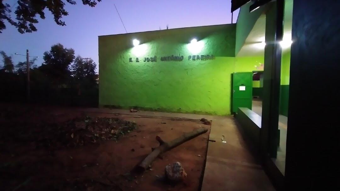 Escola do Taveirópolis será reformada
