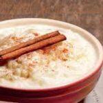 Arroz doce