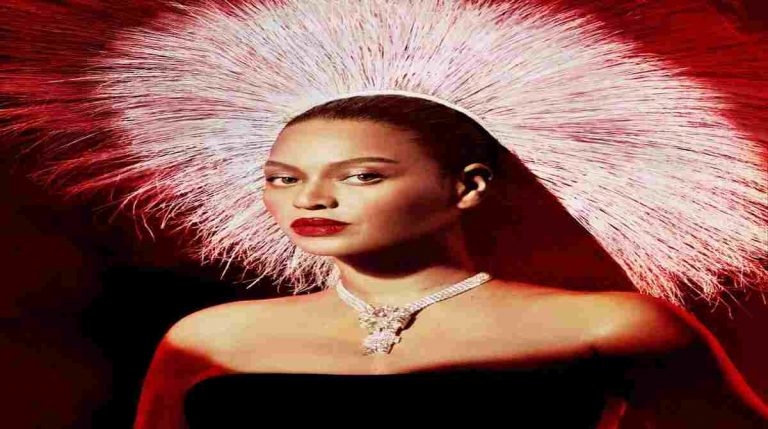 Beyoncé lança 'Break My Soul', primeiro single do álbum 'Renaissance'
