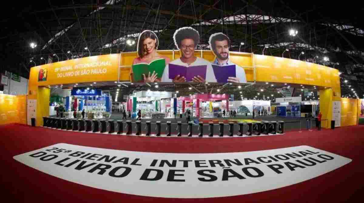 Bienal do Livro de São Paulo