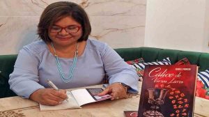 “Cálice de Versos Livres”