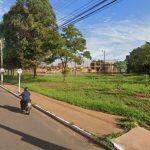 Jovem desaparecido Campo Grande
