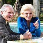 Carlos e Hebe