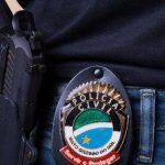 polícia civil