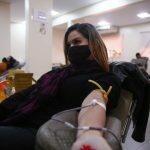 Dia Mundial Doador de Sangue