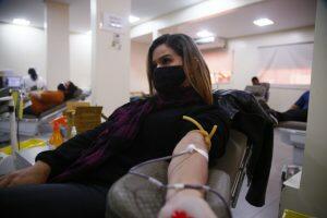 Dia Mundial Doador de Sangue
