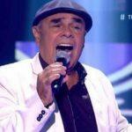 Eduardo Milan no The Voice