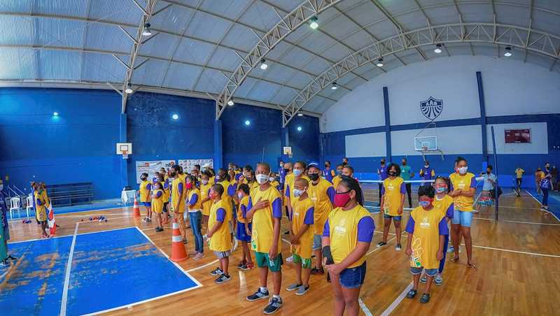 dourados festival paralímpico