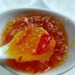 Geleia de pimenta