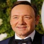 Kevin Spacey