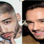 Liam e Zayn