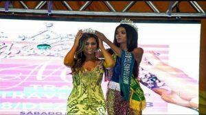 Miss Trans Travesti MS