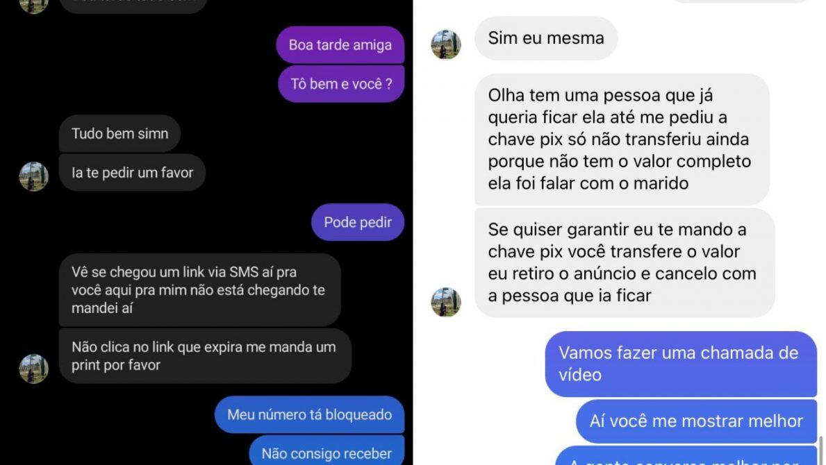conta
