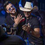 Nando Ferraz e DJ Kevin