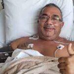 Pai de anitta hospitalizado